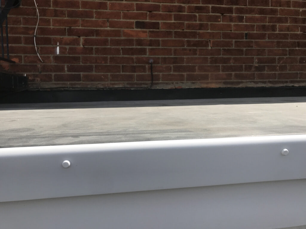 bespoke lean to