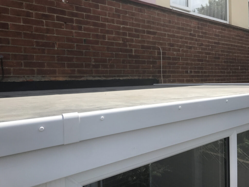 bespoke lean to