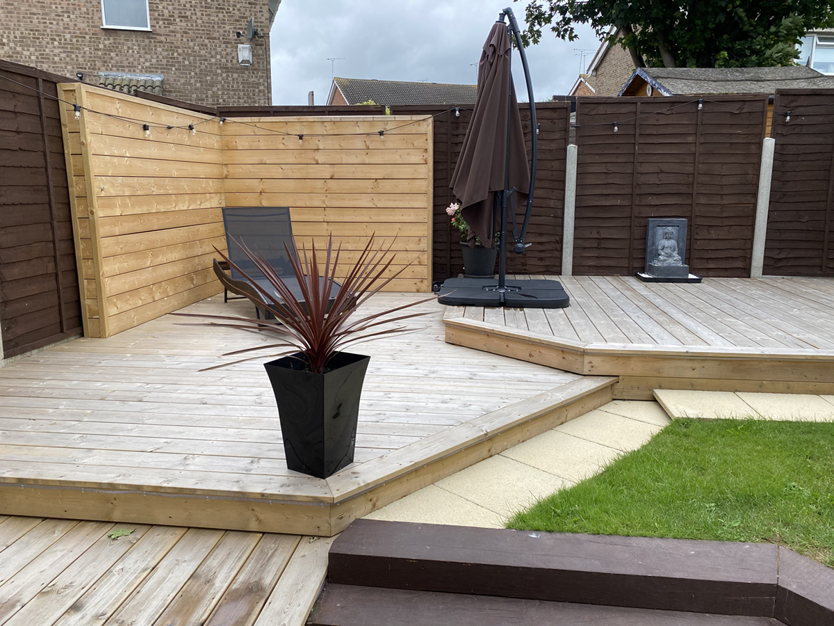 GARDEN PROJECT
