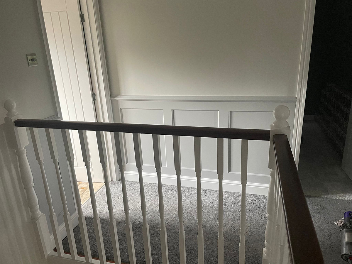 WALL PANELLING