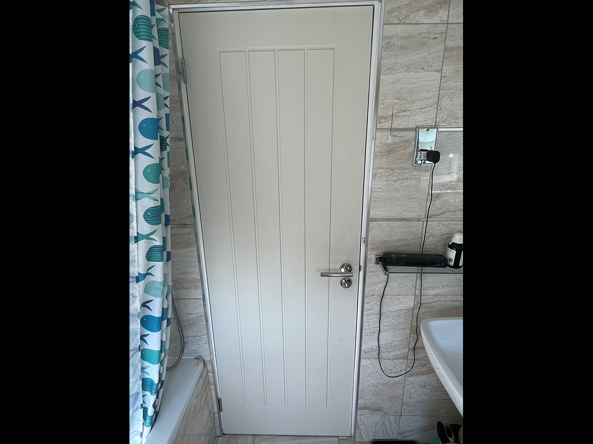 DOORS PROJECT