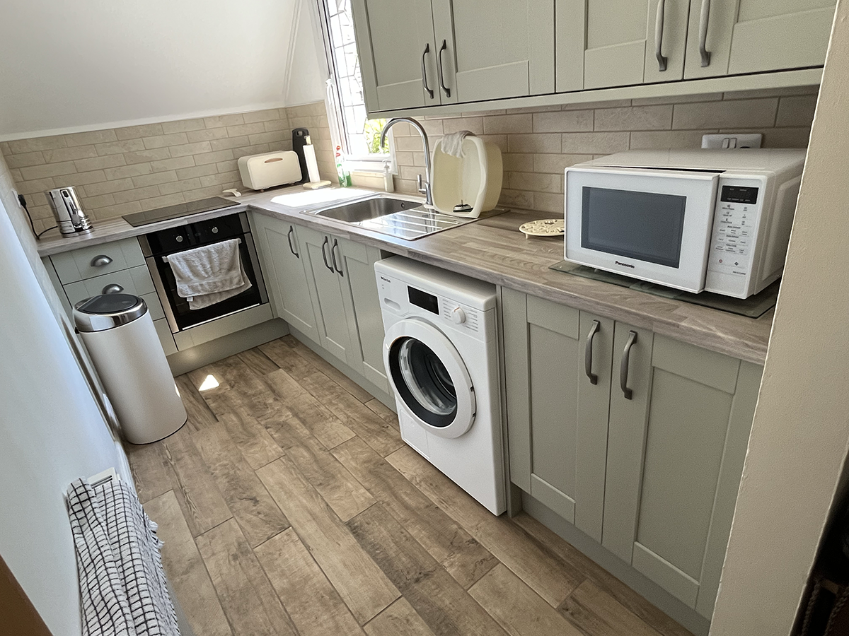 KITCHEN RENOVATION