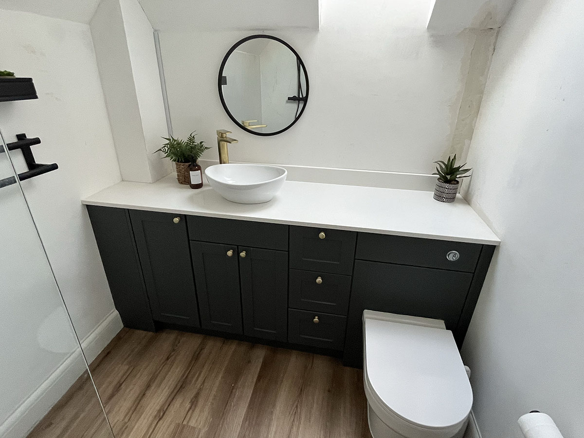 ENSUITE