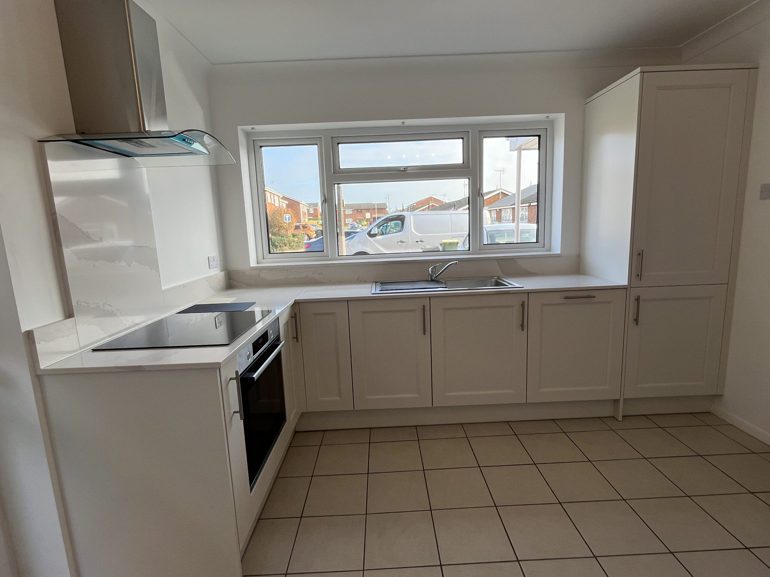 KITCHEN – ROCHFORD